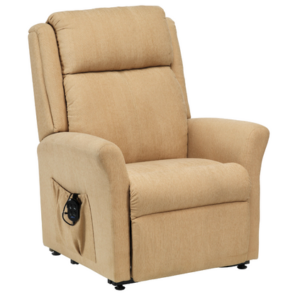 Drive de Vilbiss - Nevada Dual Motor Rise Recliner