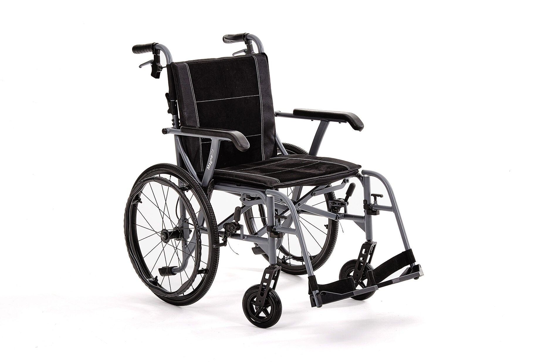 Motion Healthcare - Magnelite Self-Propelled - MobiFlo