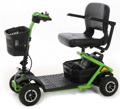 Monarch Mobility - Mini 4 - MobiFlo