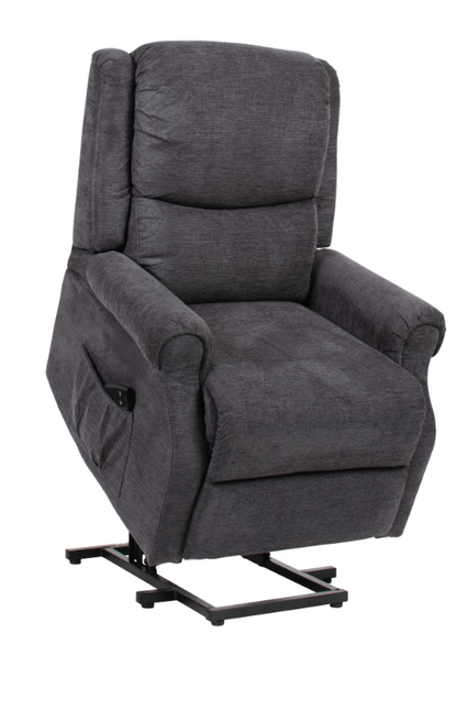 Drive de Vilbiss - Nashville Single Motor Riser Recliner