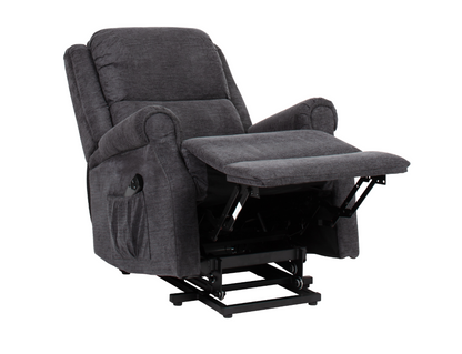 Drive de Vilbiss - Nashville Single Motor Riser Recliner