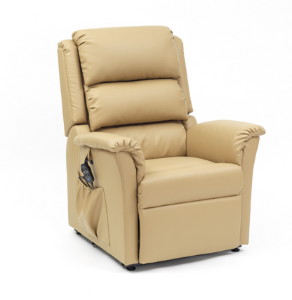 Drive de Vilbiss - Nevada Dual Motor Rise Recliner
