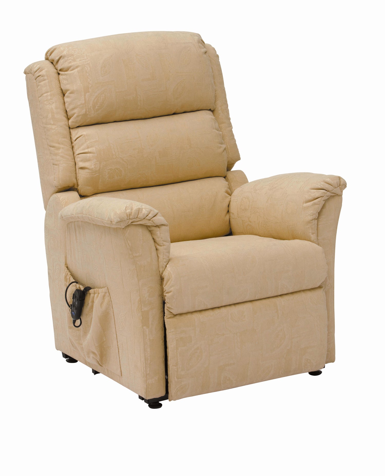 Drive de Vilbiss - Nevada Dual Motor Rise Recliner - MobiFlo