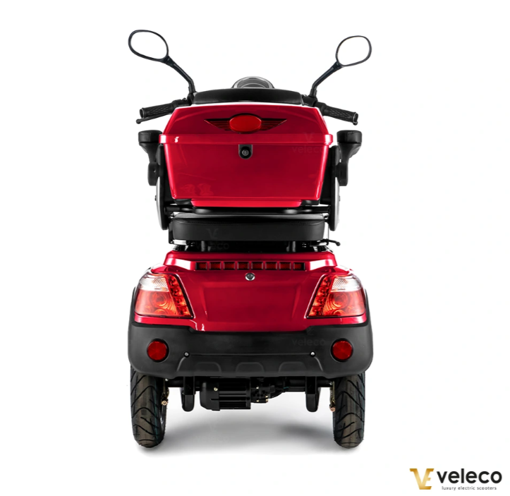 Veleco Faster - MobiFlo