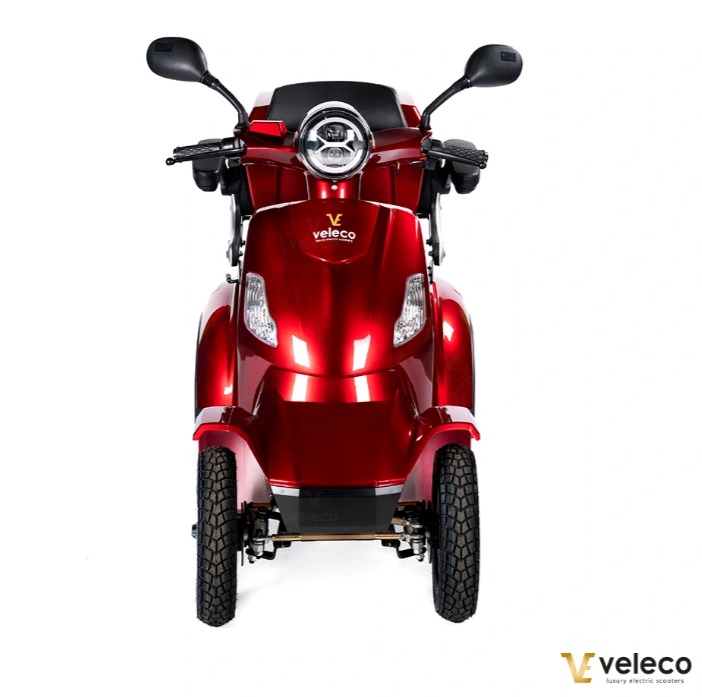Veleco Faster - MobiFlo