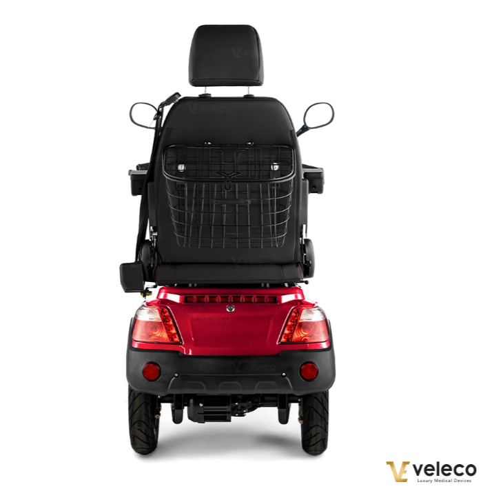 Veleco Faster - MobiFlo