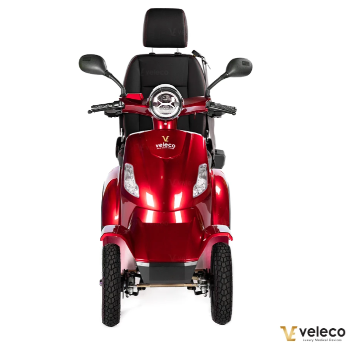 Veleco Faster - MobiFlo