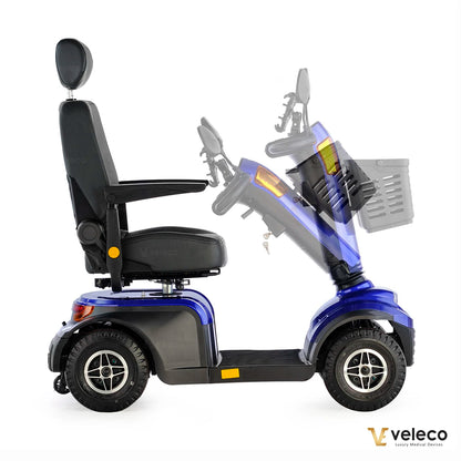 Veleco Looper - MobiFlo