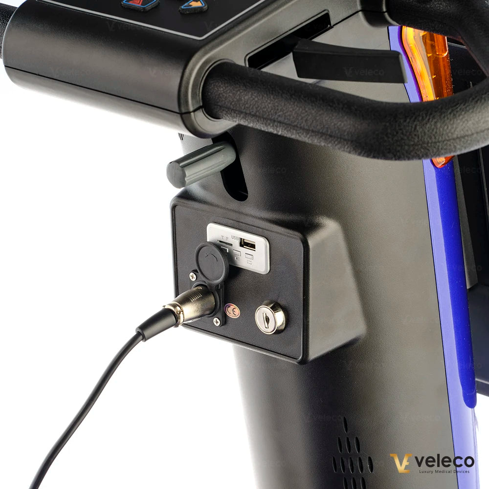 Veleco Looper - MobiFlo