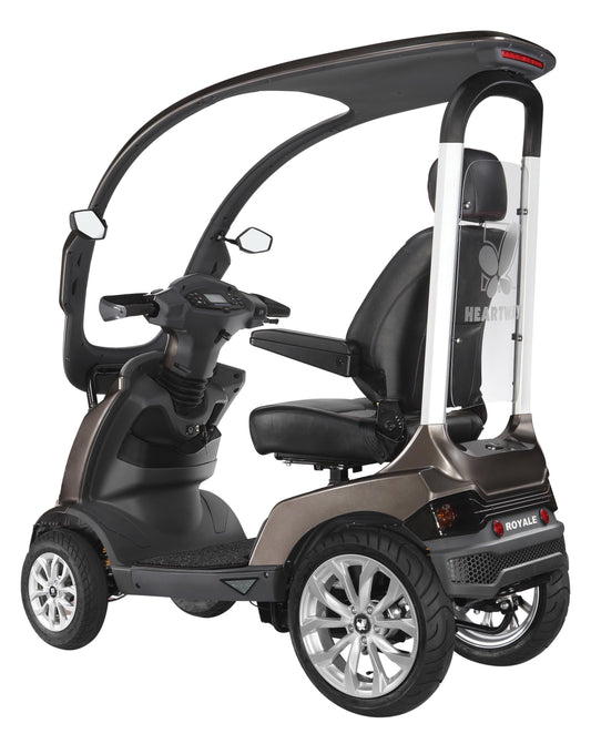 Drive DeVilbiss - Royale 4 Sport