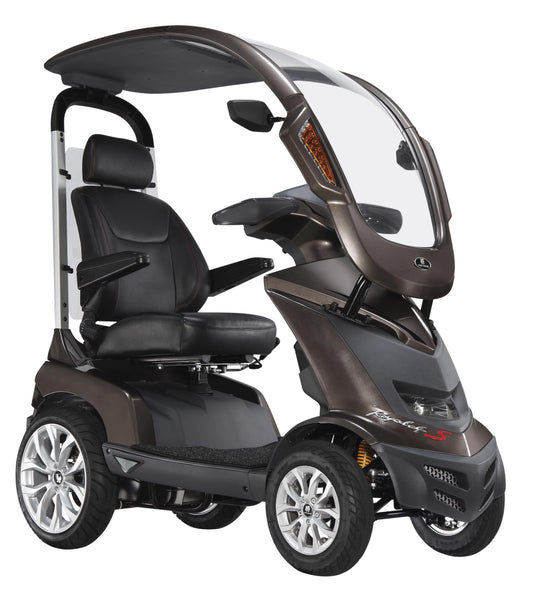 Drive DeVilbiss - Royale 4 Sport
