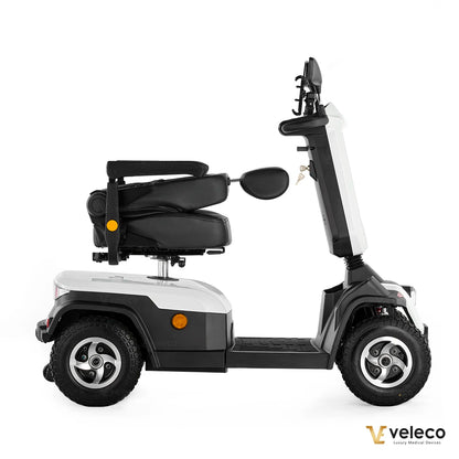 Veleco - Sharpy