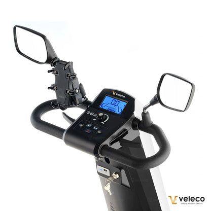 Veleco - Sharpy