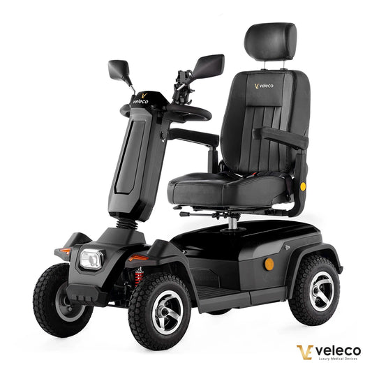 Veleco - Sharpy