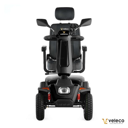 Veleco - Sharpy