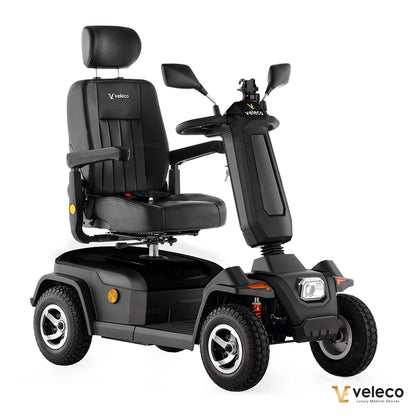 Veleco - Sharpy