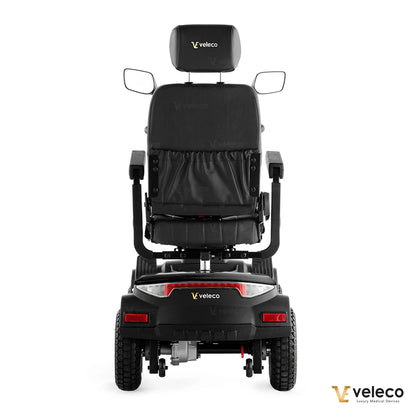 Veleco - Sharpy