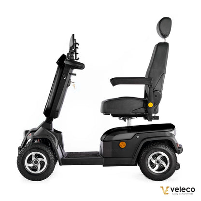 Veleco - Sharpy