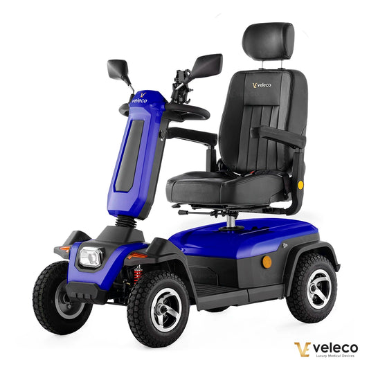 Veleco - Sharpy