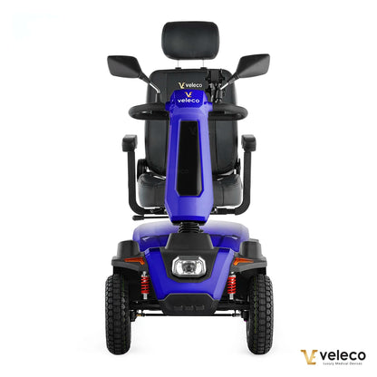 Veleco - Sharpy