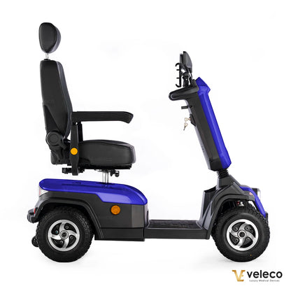 Veleco - Sharpy