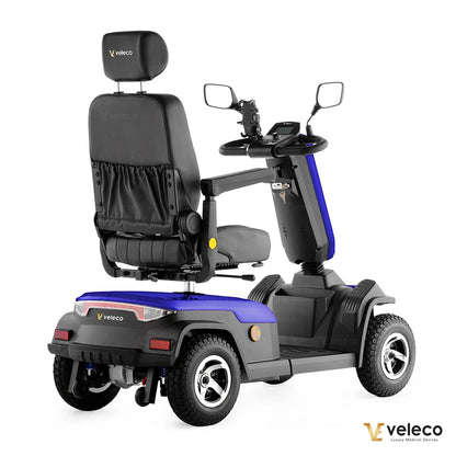 Veleco - Sharpy