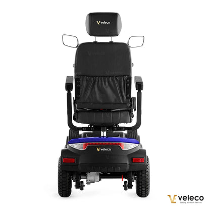 Veleco - Sharpy