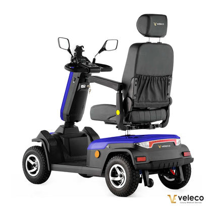 Veleco - Sharpy