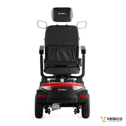 Veleco - Sharpy