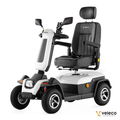 Veleco - Sharpy