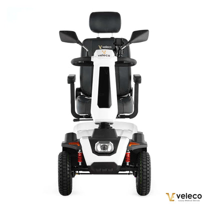 Veleco - Sharpy