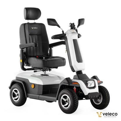 Veleco - Sharpy