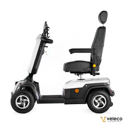 Veleco - Sharpy