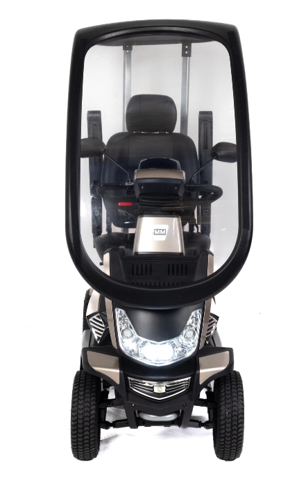Monarch Mobility - Storm + - MobiFlo