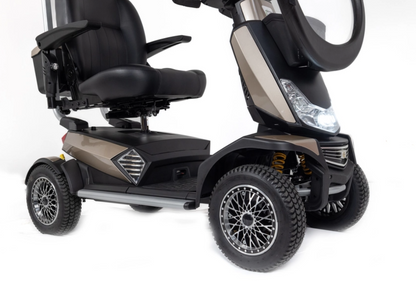 Monarch Mobility - Storm + - MobiFlo