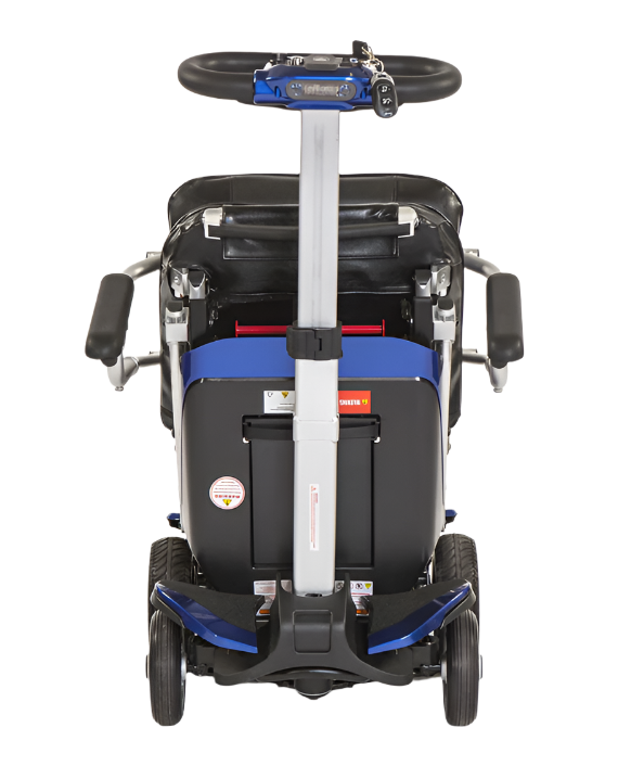 Monarch Mobility - The Smarti Plus - MobiFlo
