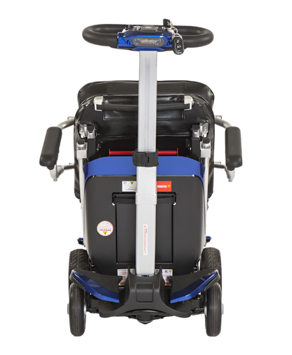 Monarch Mobility - The Smarti Plus - MobiFlo