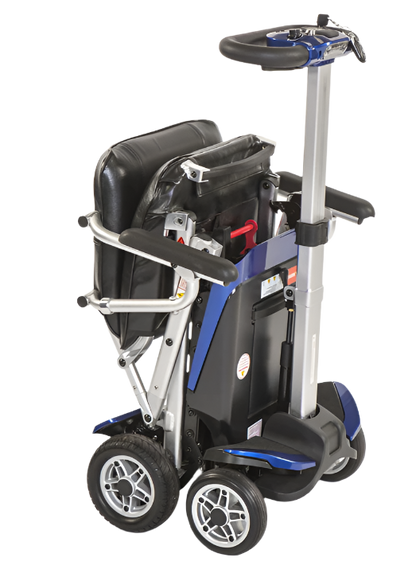 Monarch Mobility - The Smarti Plus - MobiFlo