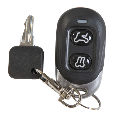 Monarch Mobility - The Smarti Plus - MobiFlo