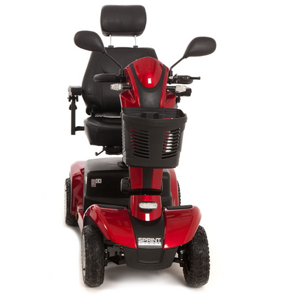 Monarch Mobility - Sprint 8 - MobiFlo