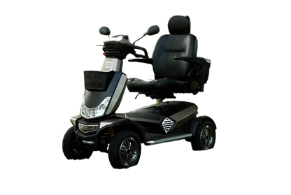 Monarch Mobility - Storm - MobiFlo