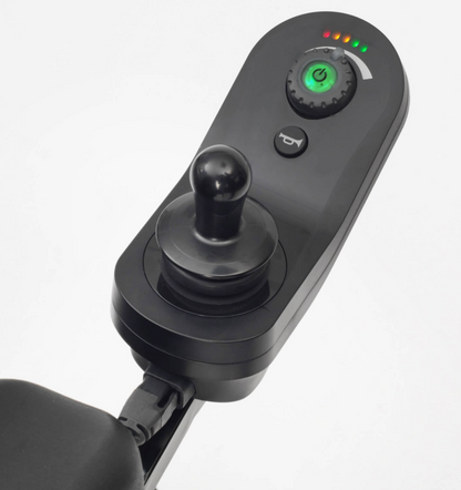 Drive de Vilbiss - Titan AXS