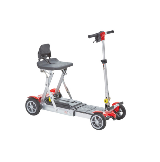 Motion Healthcare - mLite