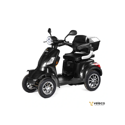 Veleco Faster
