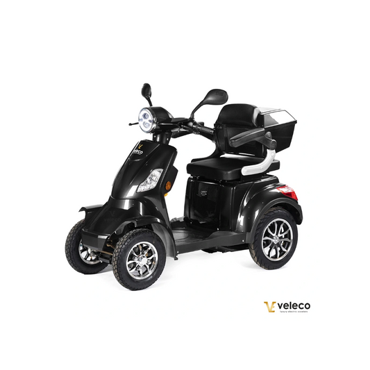 Veleco Faster