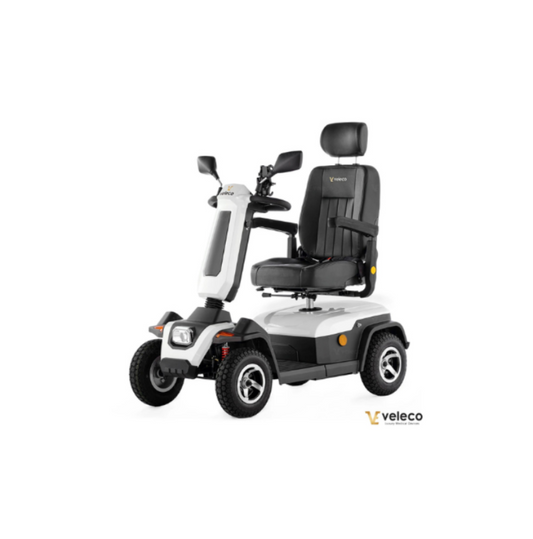 Veleco Sharpy