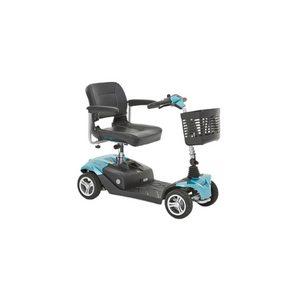 Motion Healthcare - Airium - MobiFlo