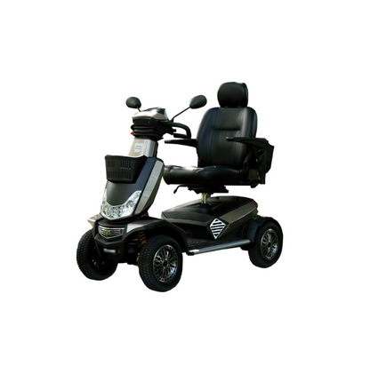 Monarch Mobility - Storm - MobiFlo