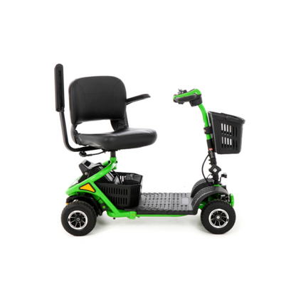 Monarch Mobility - Mini 4