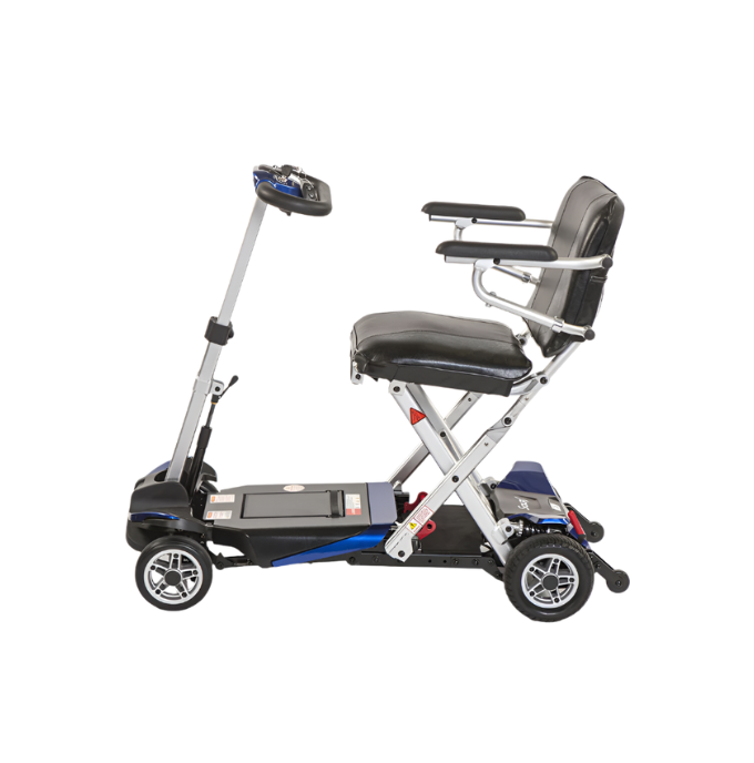 Monarch Mobility - The Smarti Plus - MobiFlo